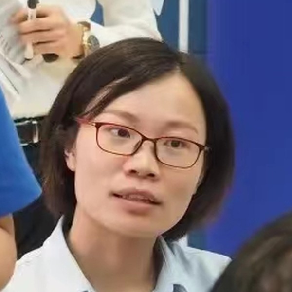 魏建华 讲师照片