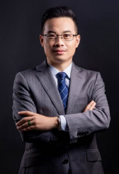 彭远军