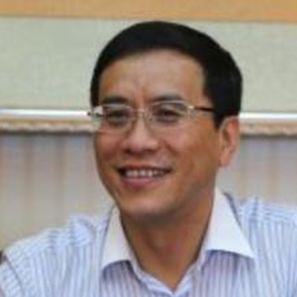 周彦平