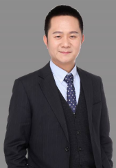 刘志翔