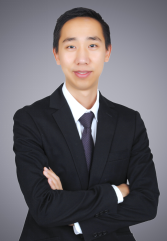 李皓明