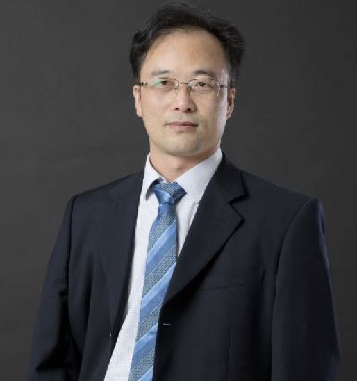 董道军