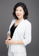 陈亭如