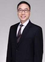 李志勇