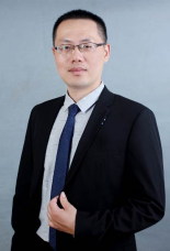 杨志