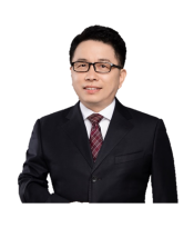 于东