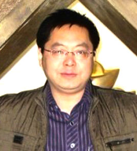 朱跃进