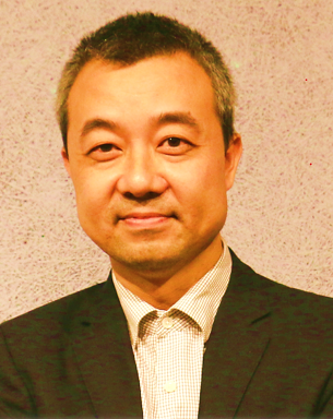 王新刚