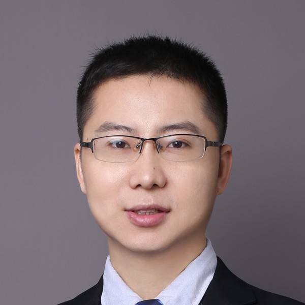 魏伟 讲师照片
