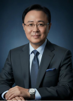 贺晓宏