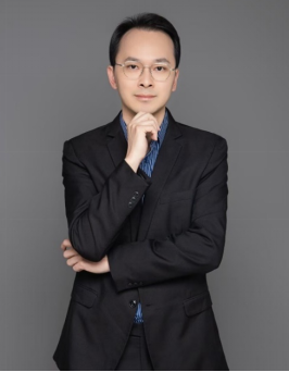 张振中