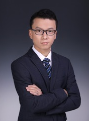 高煜东