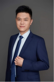 李亚奇