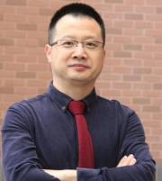 叶敦明