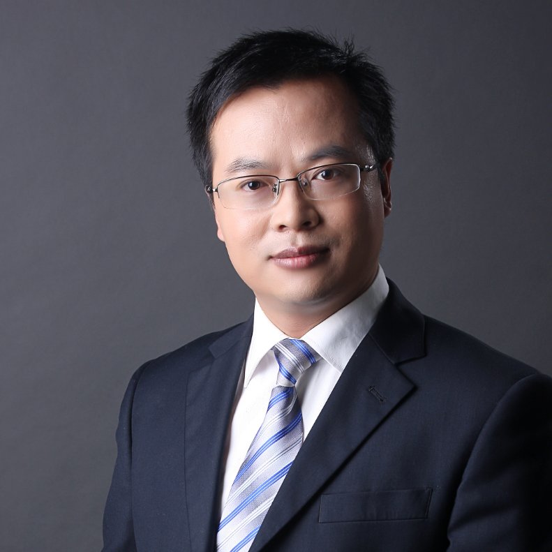 杨刚
