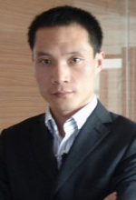 马晓峰