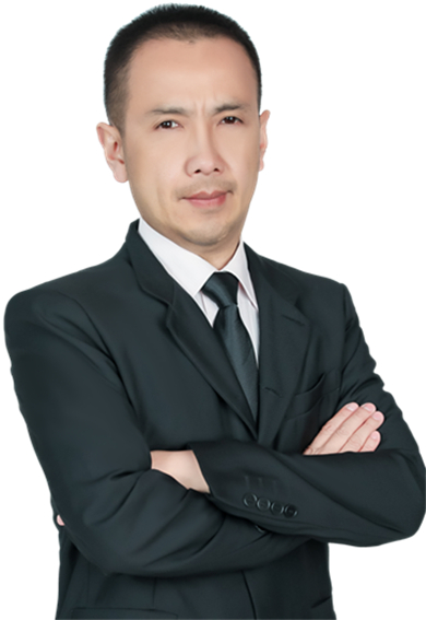 周刚
