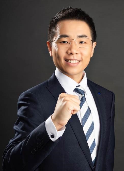 王传庆