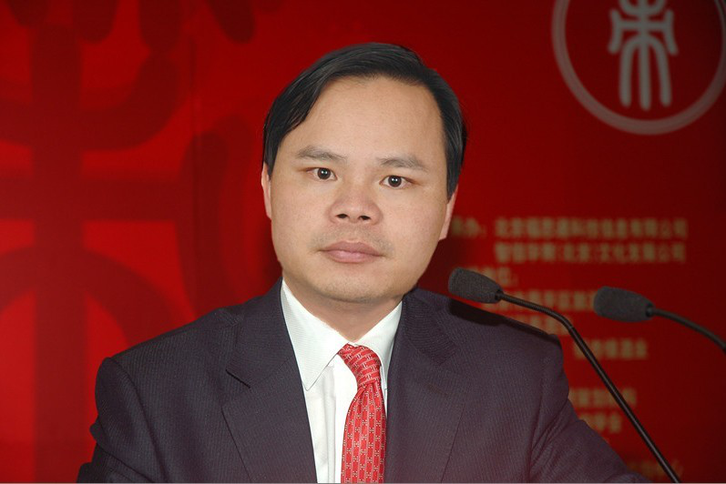 吴建辉