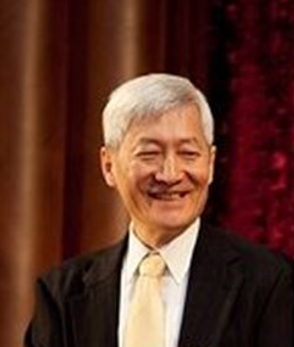 陈萍生