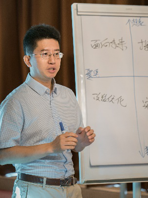 刘方