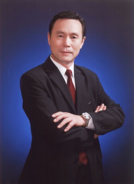 熊鹤龄