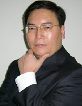 熊鼎伟
