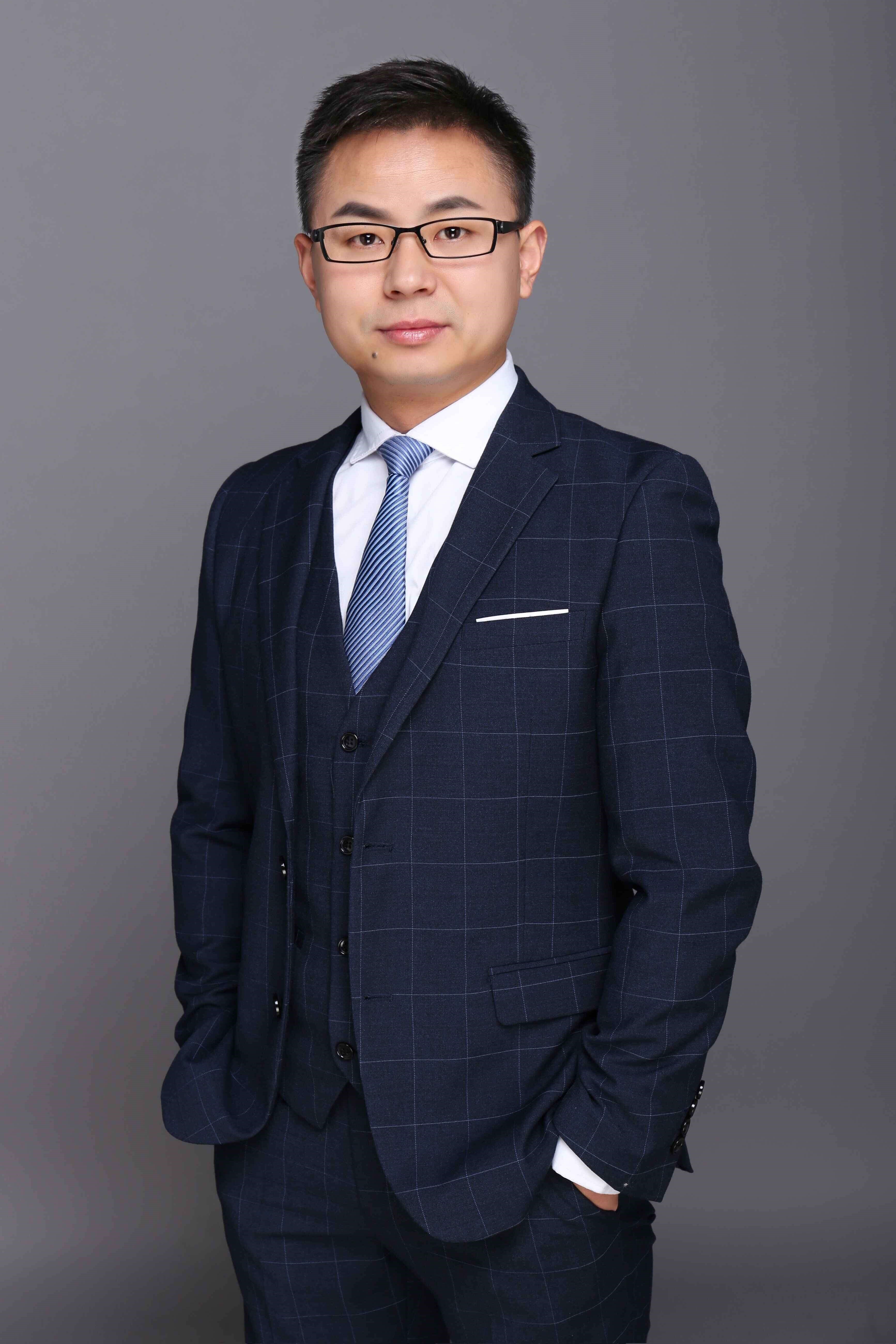 刘昭华