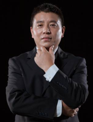 崔佳和 讲师照片