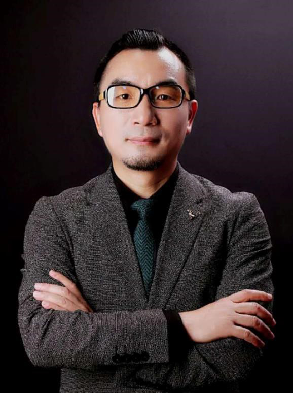 李粹文 讲师照片