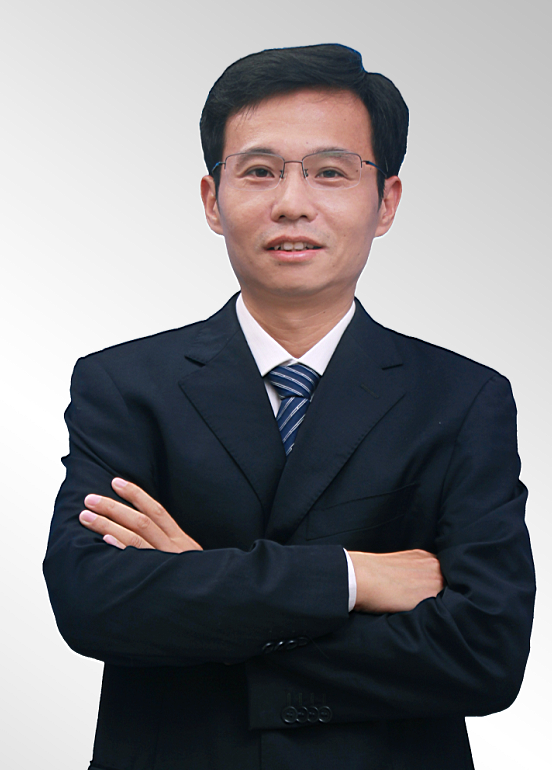 王弘力
