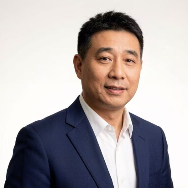 陈晓军