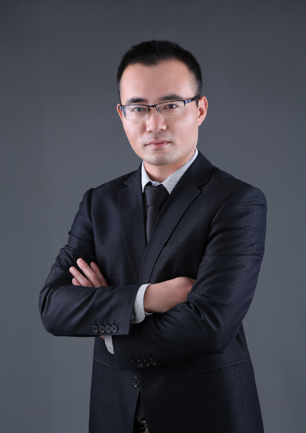 吴鹏德