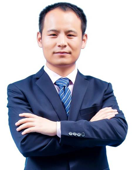 徐龙立