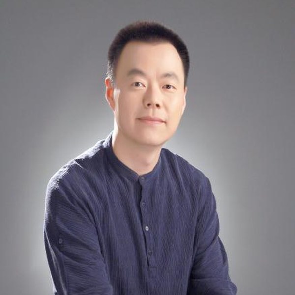 陈斌