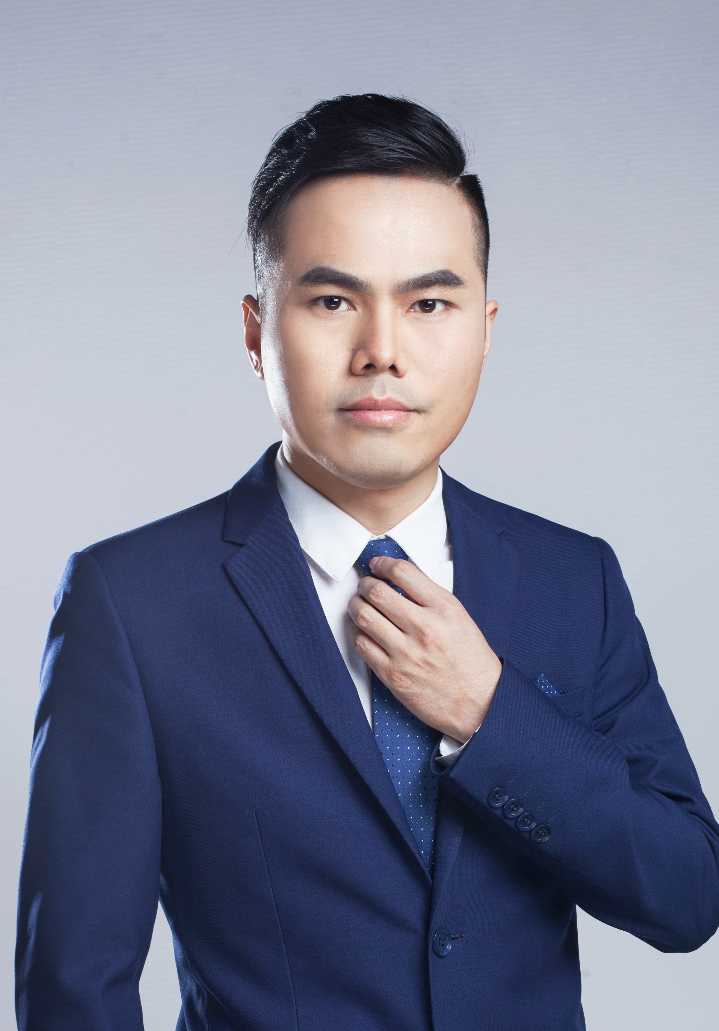 吴正凡