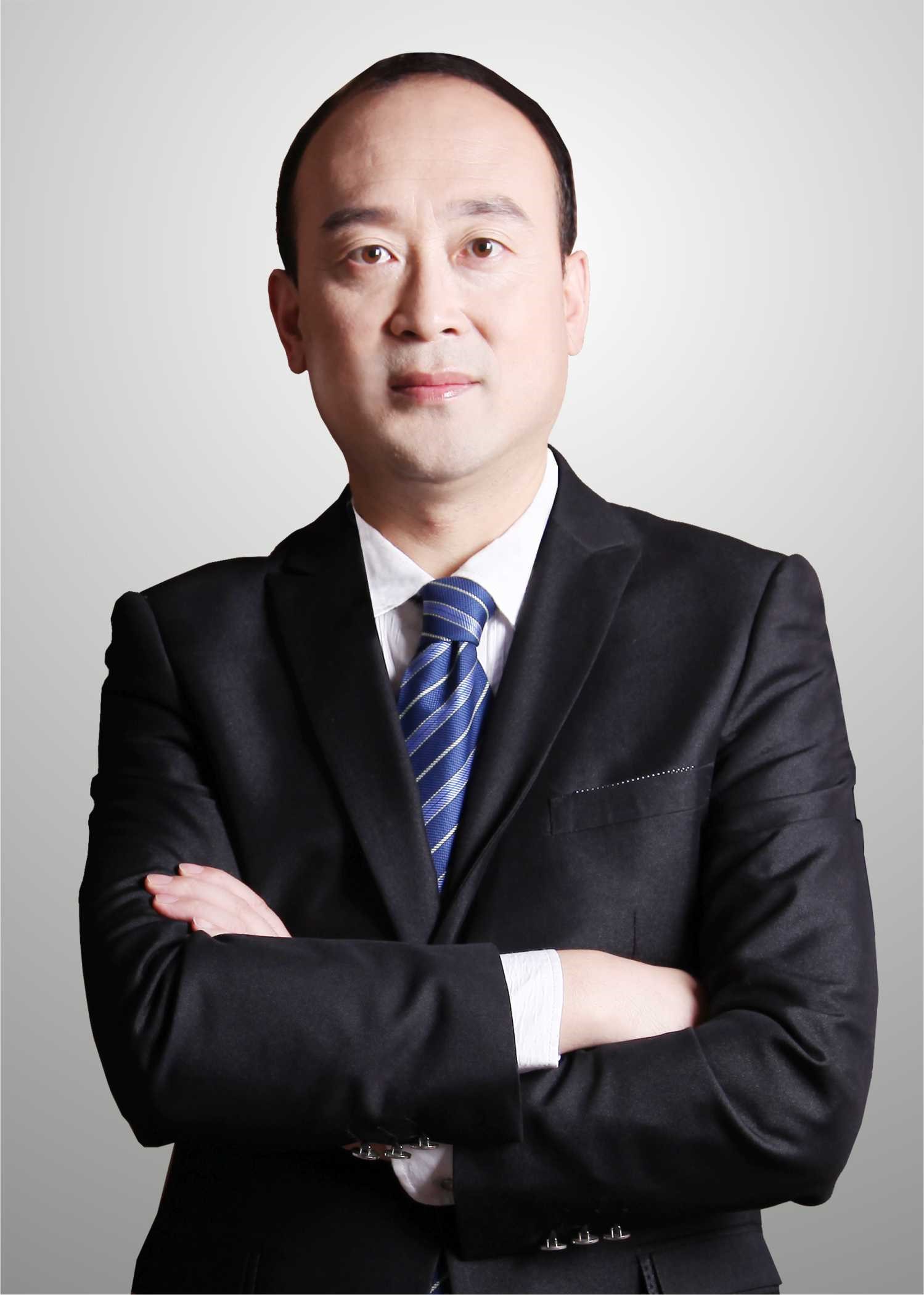 贺新杰