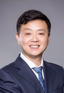 戴海涛