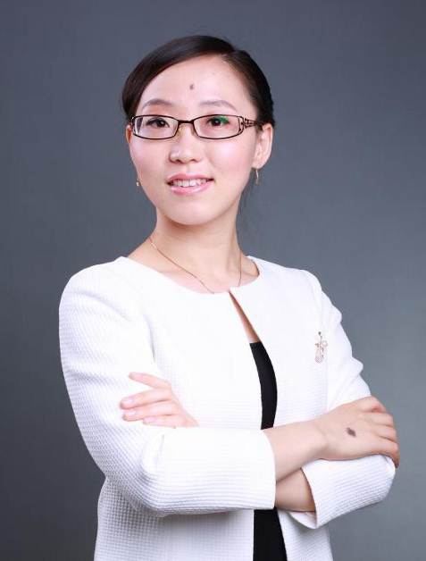 钱俊 讲师照片