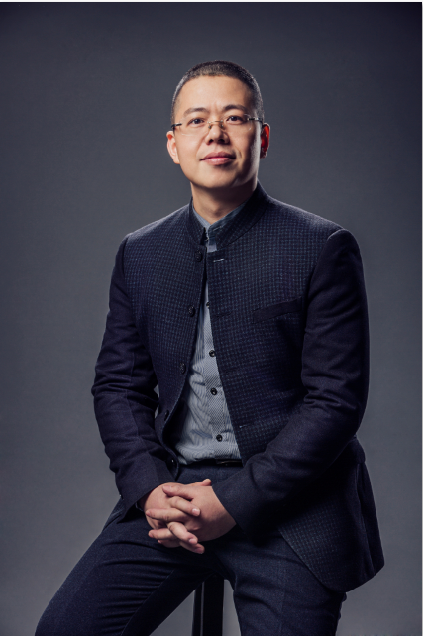 胡建华