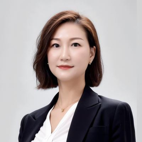 陈小洪