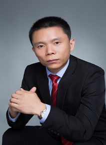 申明江 讲师照片