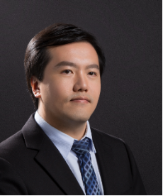 黄硕 讲师照片