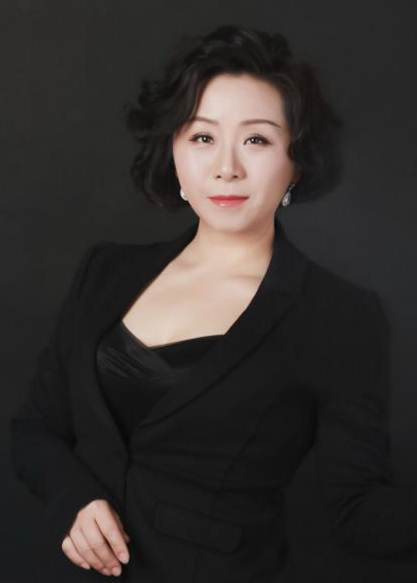 张慈恩 讲师照片