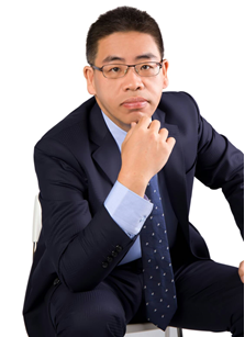郏智群 讲师照片