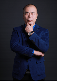 吴湘洪 讲师照片