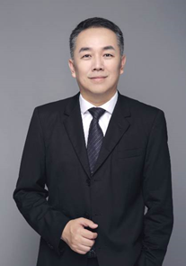 罗树忠