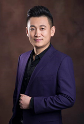 汪学明