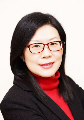姚琼 讲师照片
