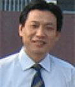 翟光明